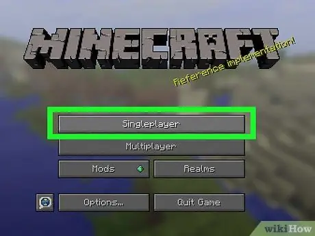 Teleportuokitės „Minecraft“2 veiksme