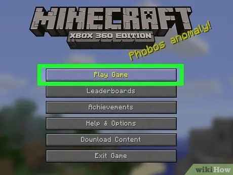 ቴሌፖርት በ Minecraft ደረጃ 22