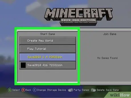 Teleportera i Minecraft Steg 23