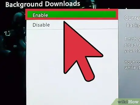 Kumuha ng Mga Laro sa Pag-download sa Background (Habang Wala ang Xbox) Hakbang 4