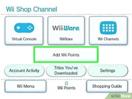 Wii Games مرحله 2 را بارگیری کنید