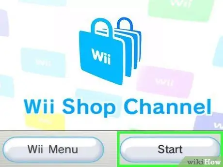 Wii Games مرحله 9 را بارگیری کنید