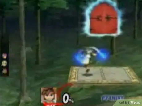 Desbloqueie o Toon Link no Super Smash Bros. Brawl Step 8