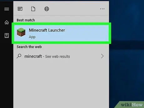 Napravite lični Minecraft server Korak 54