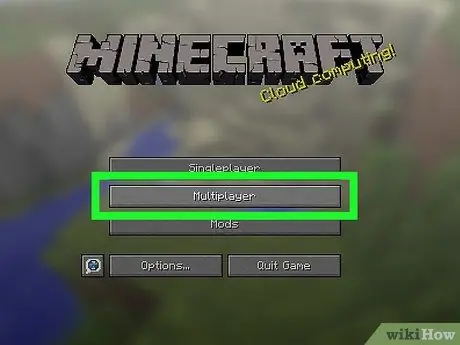 สร้างเซิร์ฟเวอร์ Minecraft ส่วนตัว ขั้นตอน 55