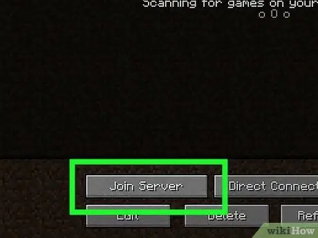 Vytvořte si osobní server Minecraft, krok 61