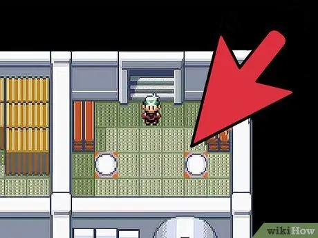 احصل على Master Ball في Pokemon Ruby الخطوة 4