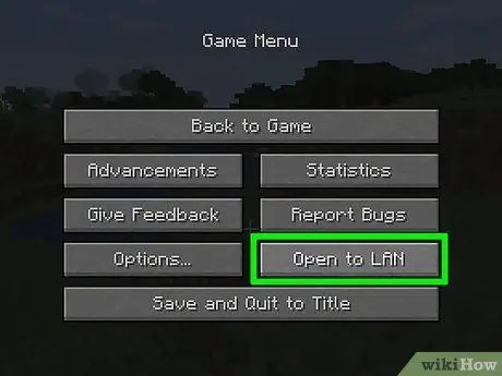 Minecraft Çok Oyunculu Adım 26'yı Oynayın