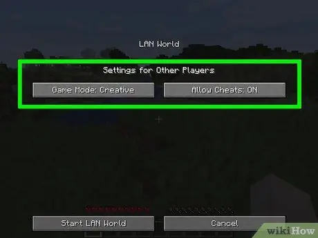 Ua Si Minecraft Multiplayer Kauj Ruam 27