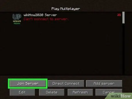 العب Minecraft Multiplayer الخطوة 45