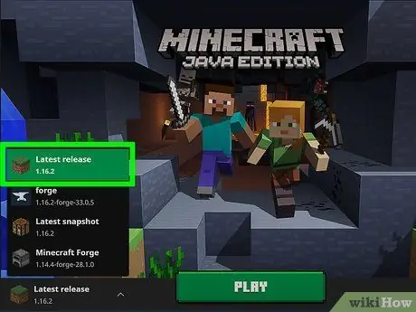 Juega Minecraft Multiplayer Paso 6