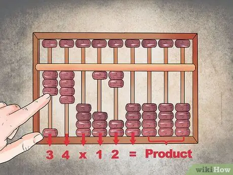 Gumamit ng isang Abacus Hakbang 10