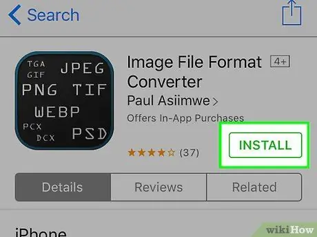 Convert Pictures to JPEG or Other Picture File Extensions Step 10