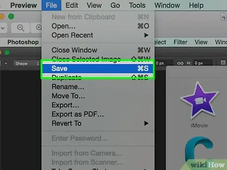 Convertir imágenes a JPEG u otras extensiones de archivo de imagen Paso 3