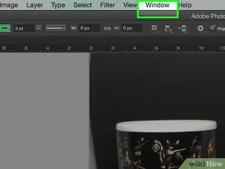 قم بإنشاء صور متحركة باستخدام Photoshop الخطوة 18